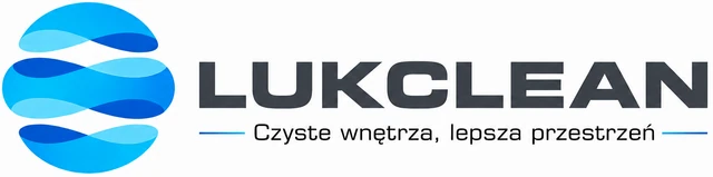 LUKCLEAN — Czyste wnętrza, lepsza przestrzeń